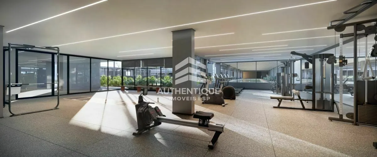 Imagem ARBO BROOKLIN - CASAS VERTICAIS - Apartamento à venda em São Paulo/SP