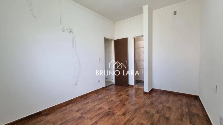 Imagem Casa disponível para locação no Condomínio Fazenda Solar - Igarapé/MG.