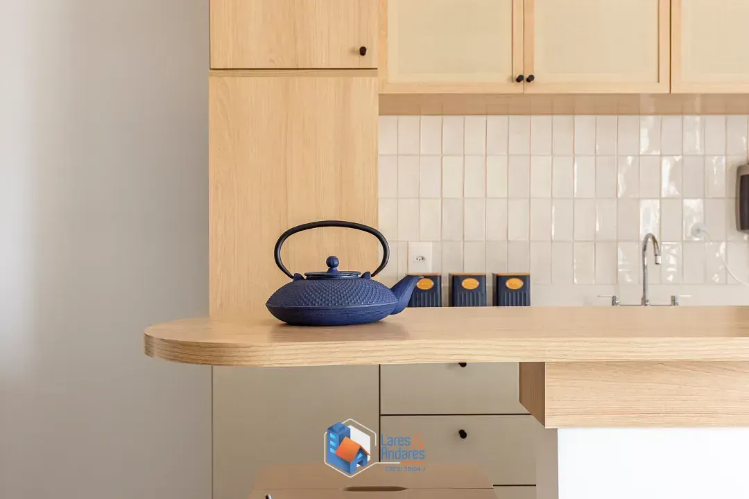 Imagem Apartamento para venda em Vila Madalena com 2 quartos, sendo 1 suíte, 70m²