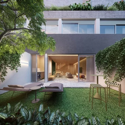 Imagem Villa Arvo