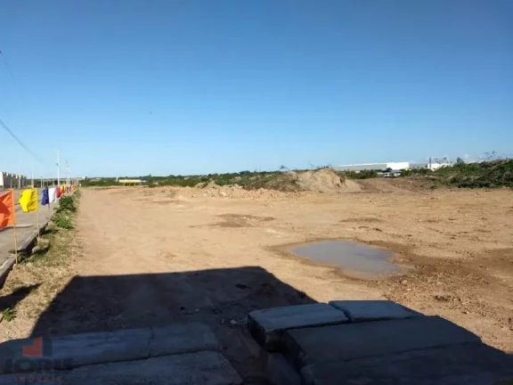 Imagem Terreno a Venda no bairro Jangurussu - Fortaleza, CE