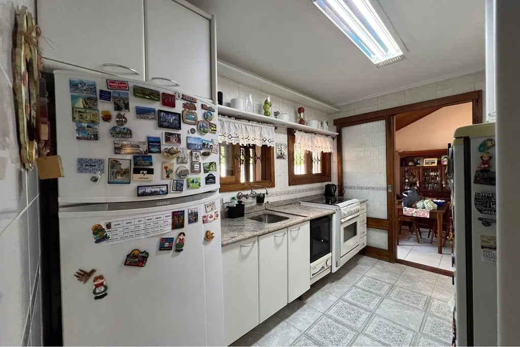 Imagem Casa em Santana
