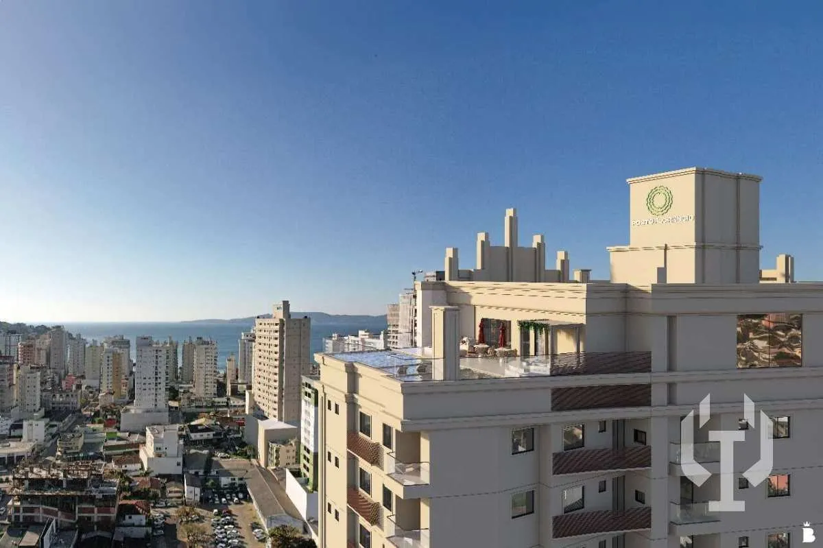 Imagem Apartamento à venda, no SCARPERIA RESIDENZIALE - PORTO FLORENCIO, em Itapema, Tabuleiro das Oliveiras, com 2 quartos, 70m2