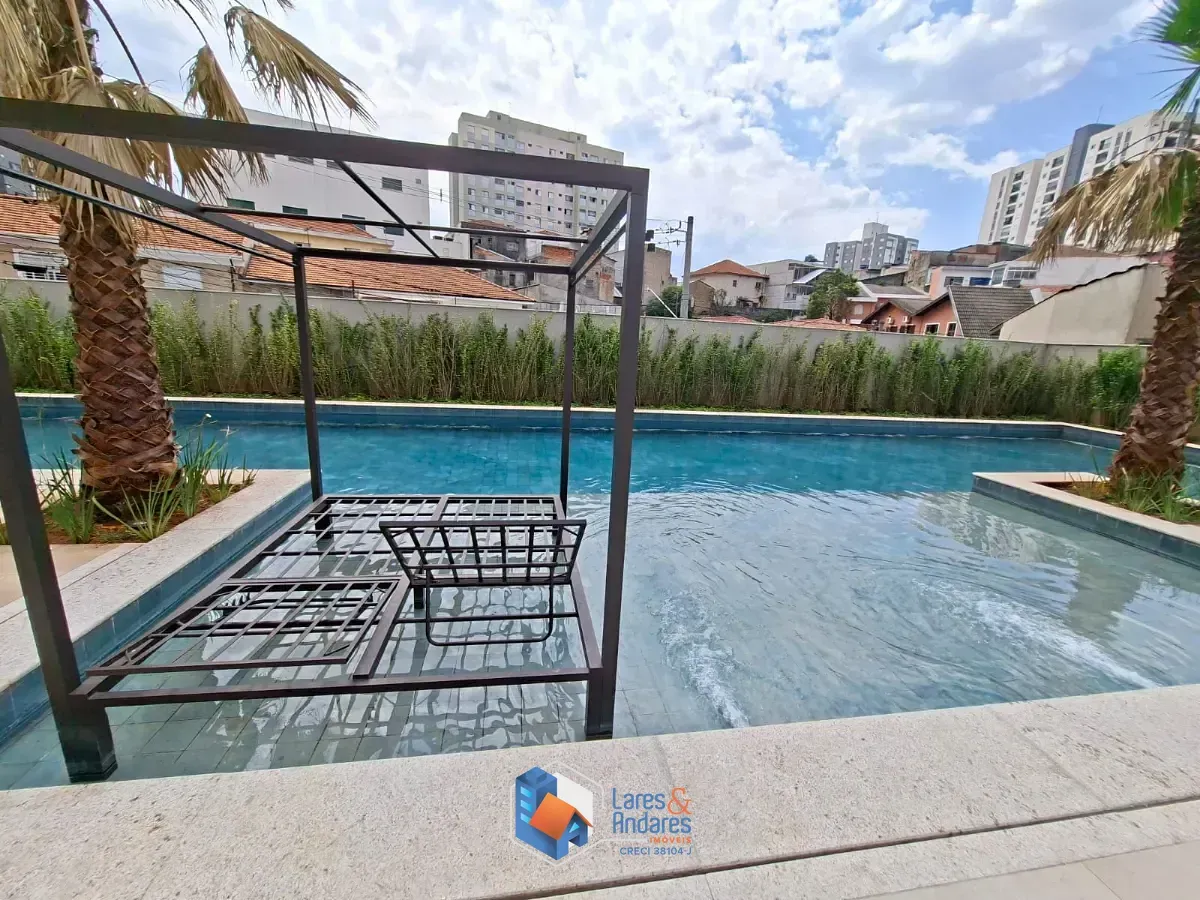 Imagem Apartamento para venda em Freguesia do Ó com 2 quartos, sendo 2 suítes, 82m²
