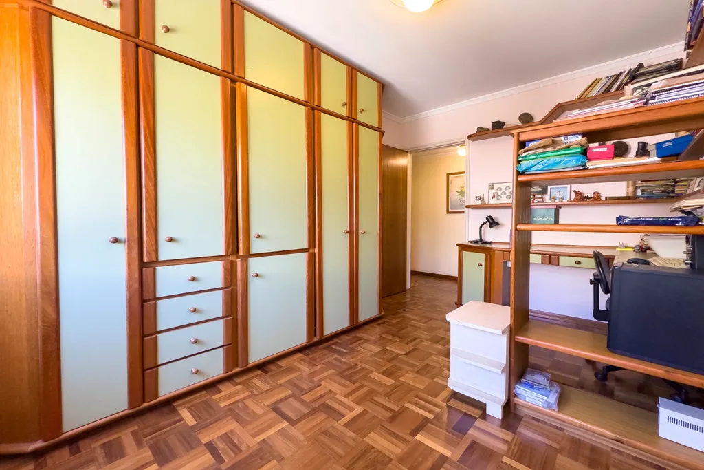 Imagem Apartamento em Petrópolis