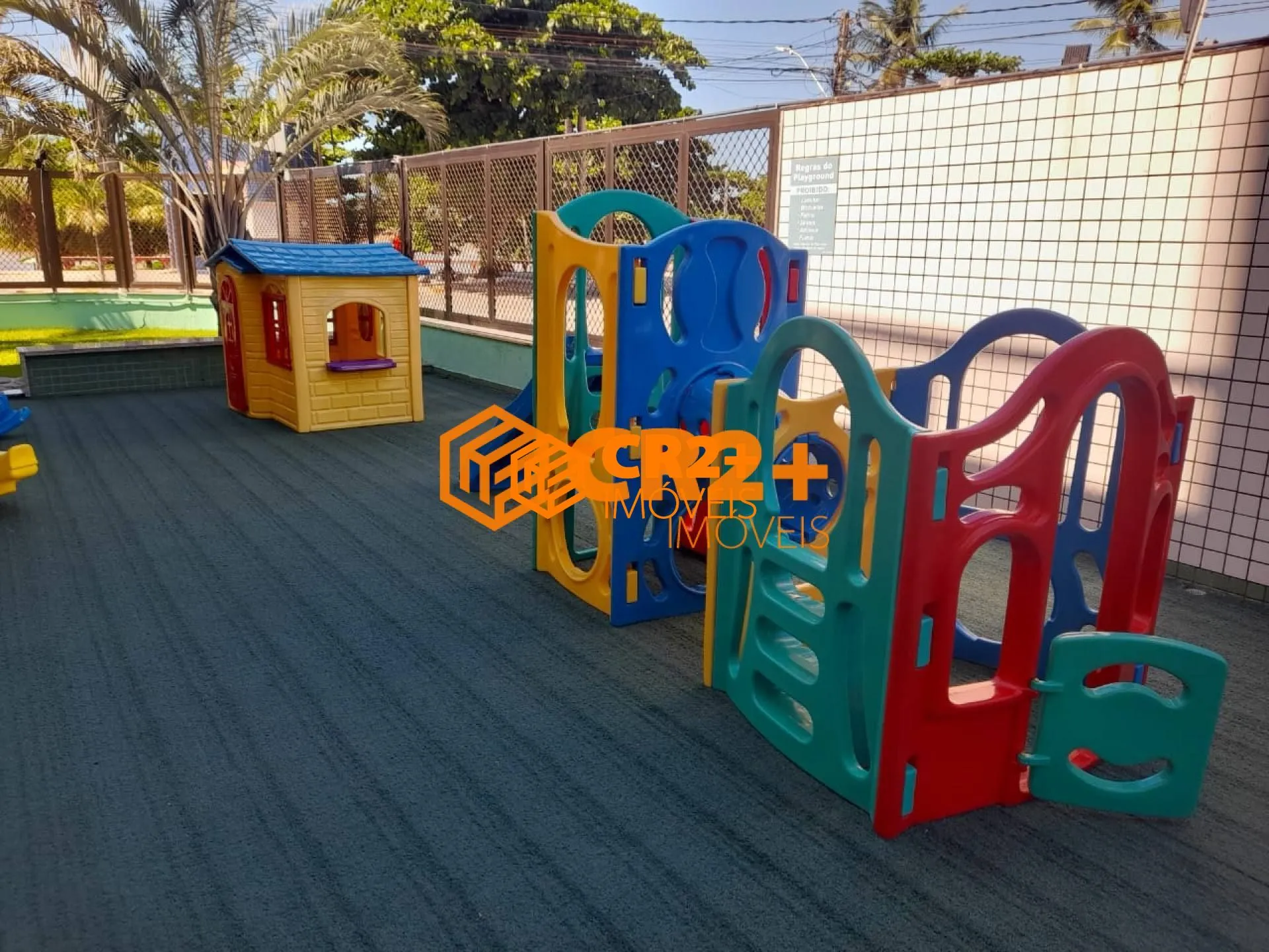 Imagem Apartamento a Venda 130m² com 3 Quartos 1 suíte em Casa Caiada - Olinda