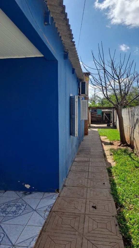Imagem Casa em Cidade Alta