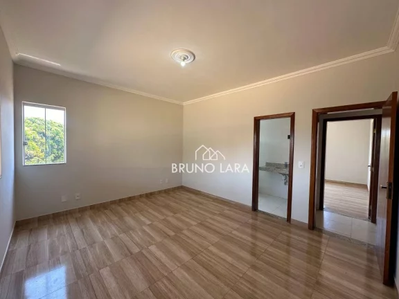 Imagem Casa à venda em Igarapé bairro Vivenda Santa Mônica