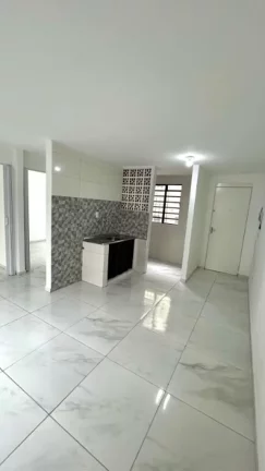 APARTAMENTO RESIDENCIAL em São Paulo - SP, Aricanduva