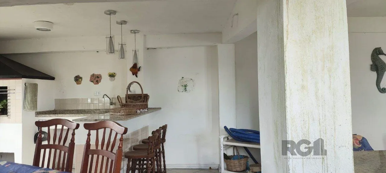 Imagem Casa para Venda - 347m², 3 dormitórios, sendo 3 suites, 3 vagas - Sétimo Céu