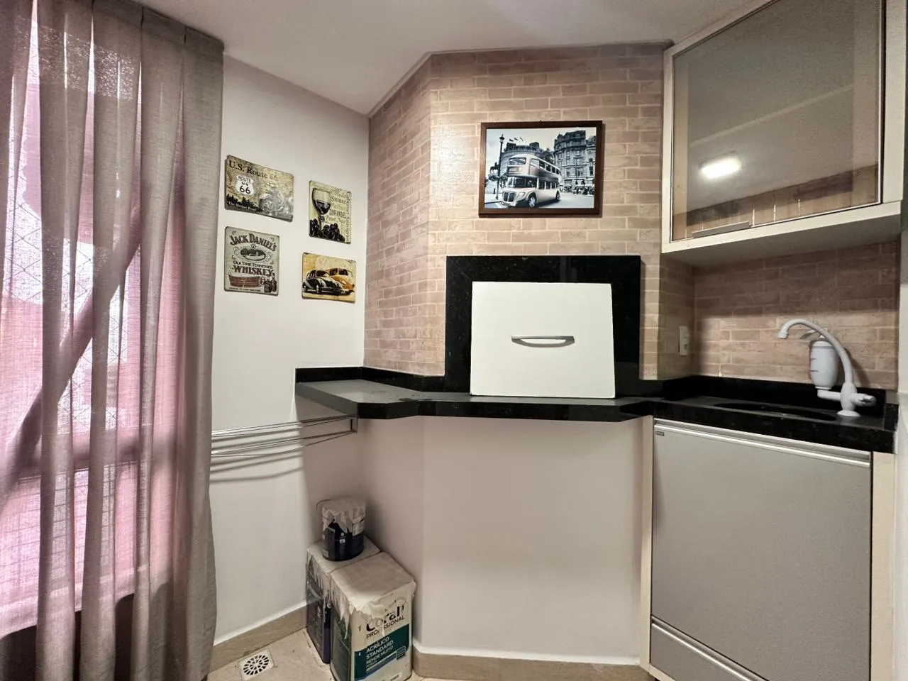 Imagem Apartamento à venda com 60m2 por R$ 850.000,00