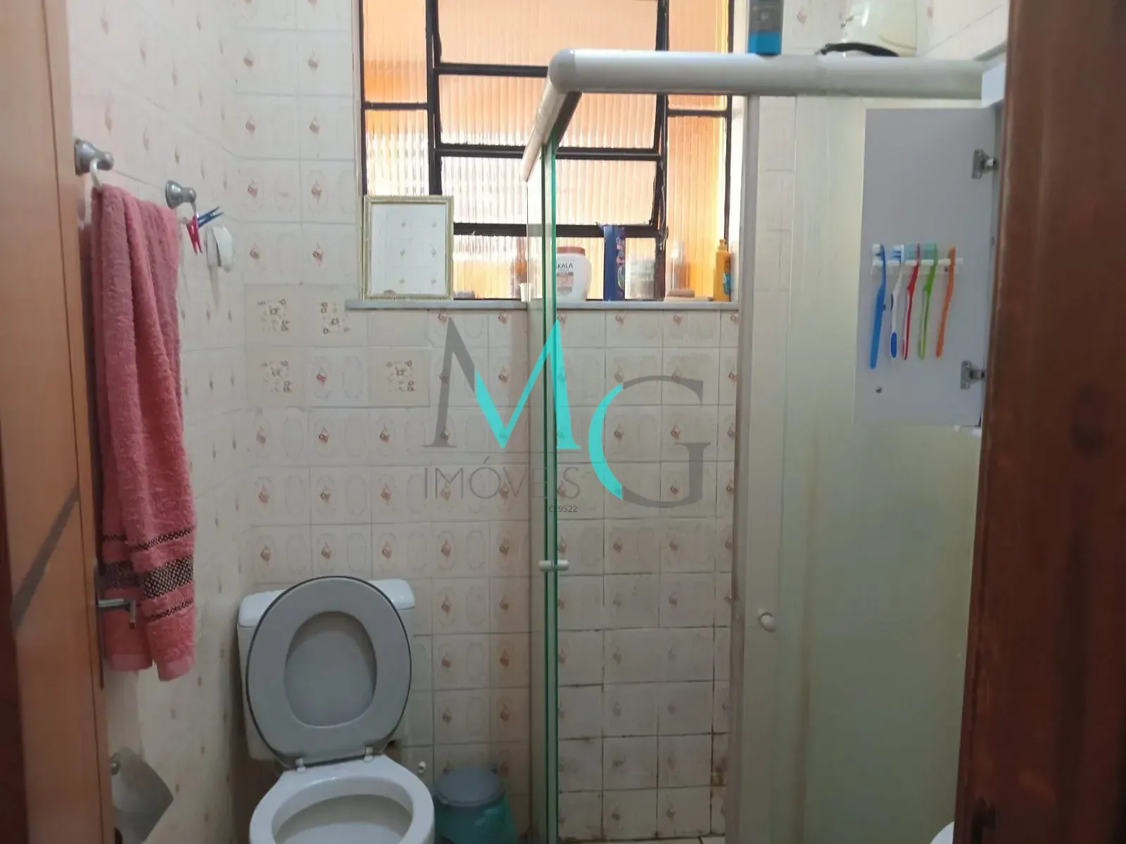 Imagem Casa à venda no Centro de Campo Grande, na Viúva Dantas, somente 250 mil
