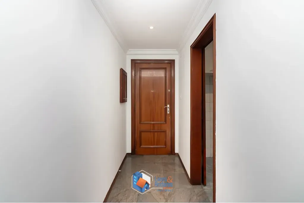 Imagem Apartamento à venda 2 Quartos 1 Vaga 96.9M² Vila Nova Conceição São Paulo - SP