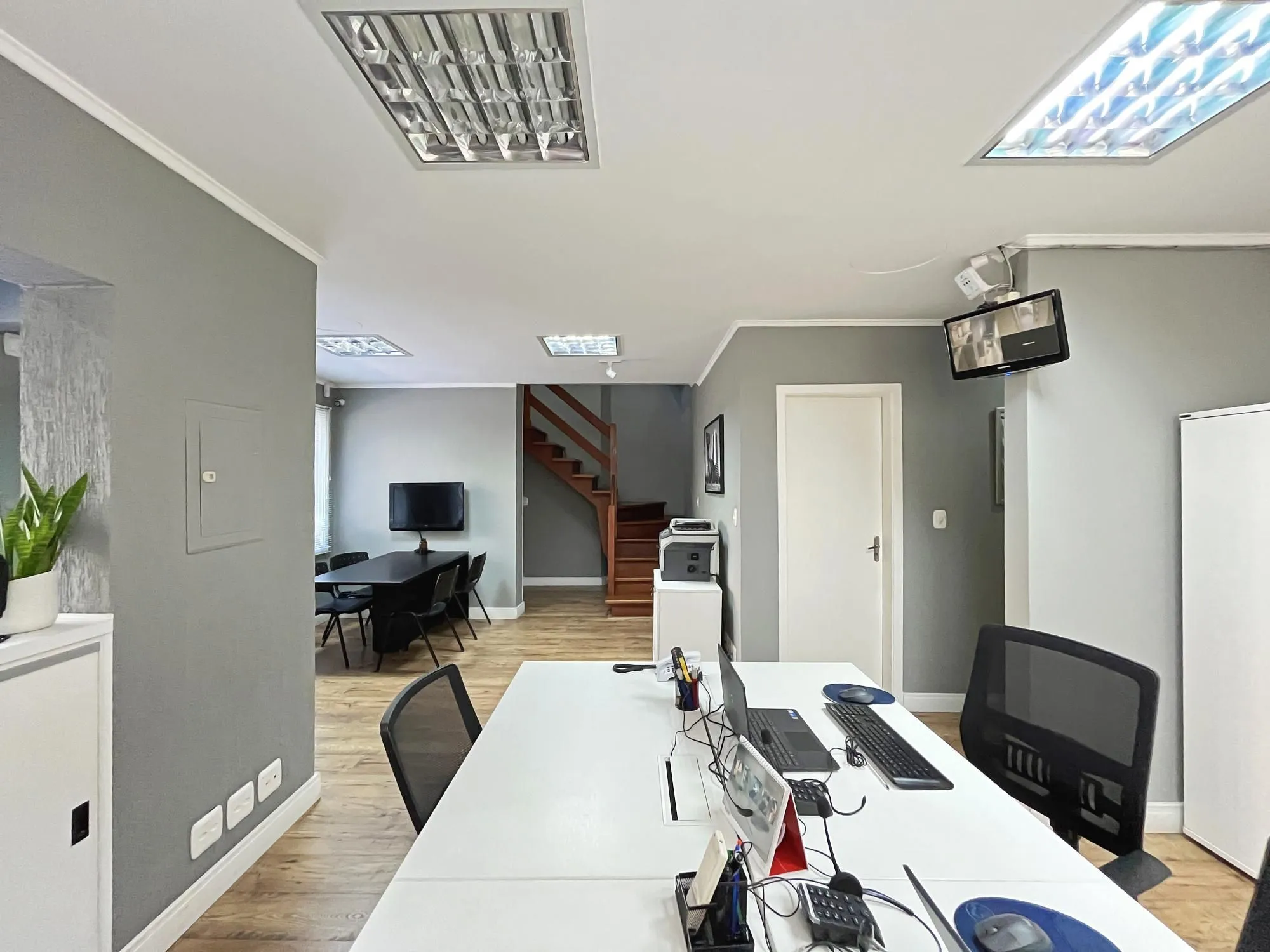 Imagem Excelente Casa comercial para comprar com 250m² na Avenida Palmeira