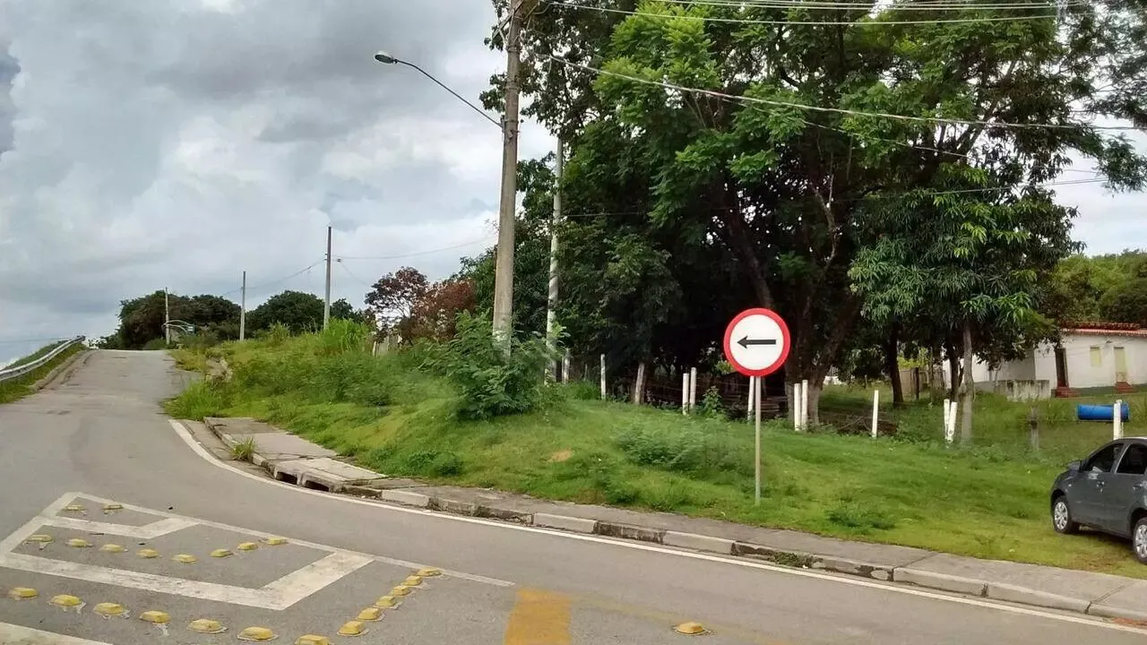 Imagem AREA RESIDENCIAL em SOROCABA - SP, CAPUTERA