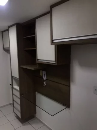 Imagem Apartamento de 48m² à venda com 2 quartos, localizado no Janga, Paulista - Pernambuco.