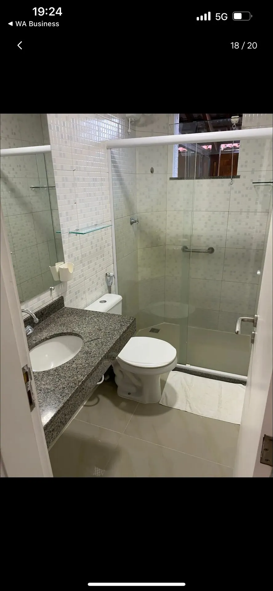 Imagem Apartamento à venda em ITACIMIRIM, Camaçari - Mobiliado e com área de serviço