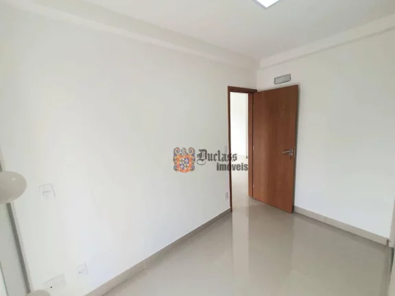 Imagem Apartamento Garden com 2 dormitórios à venda, 54 m² por R$ 730.000 - Embaré - Santos/SP