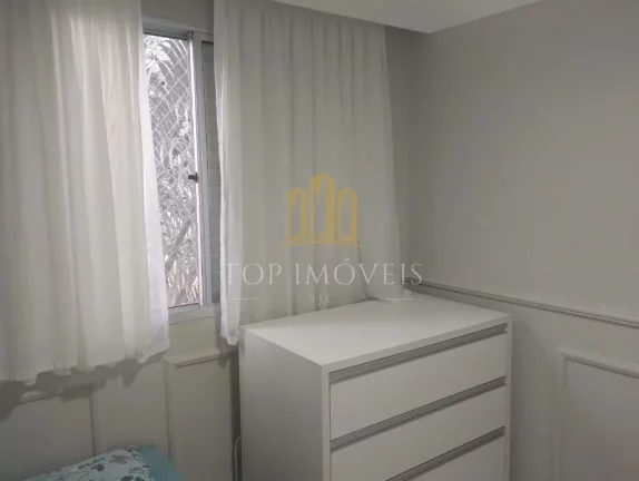 Imagem Belissimo Apartamento Campo Bianco Mobiliado 2 Dormitórios