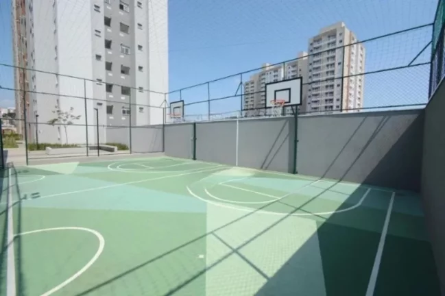 Imagem MÉRITO SABARÁ - Apto de 37m² (Unidade de Revenda), a poucos minutos das estação Jurubatuba!!