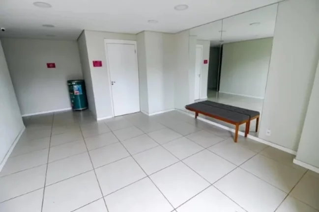 Imagem VIVAZ TABOÃO DA SERRA - Apto de 42m² (Unidade de Revenda), próximo ao Shopping Taboão!