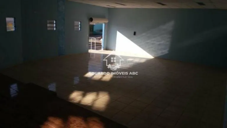 Imagem Imóvel Comercial para Alugar, 150 m² em Jardim Zaira - Mauá