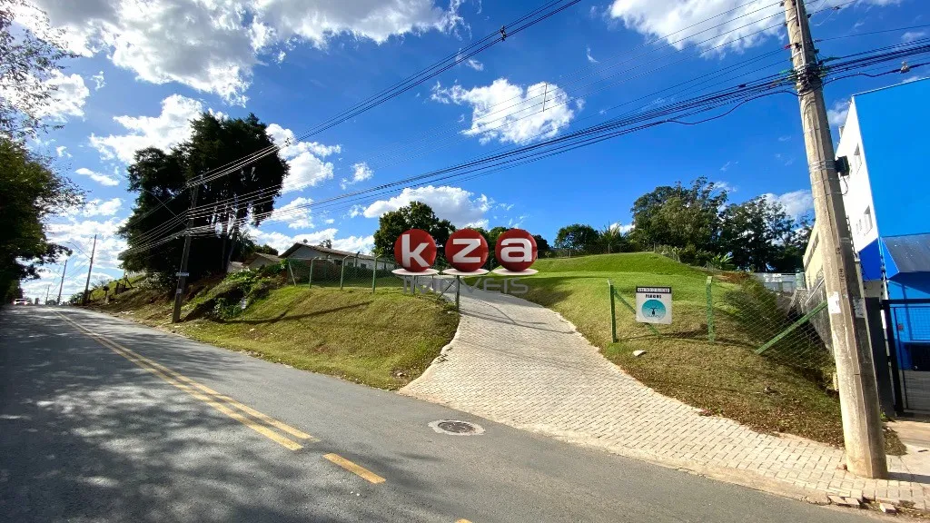 Foto do imóvel Terreno Industrial à Venda em Valinhos-SP, 2.000 metros. Marginal da Via Anhanguera