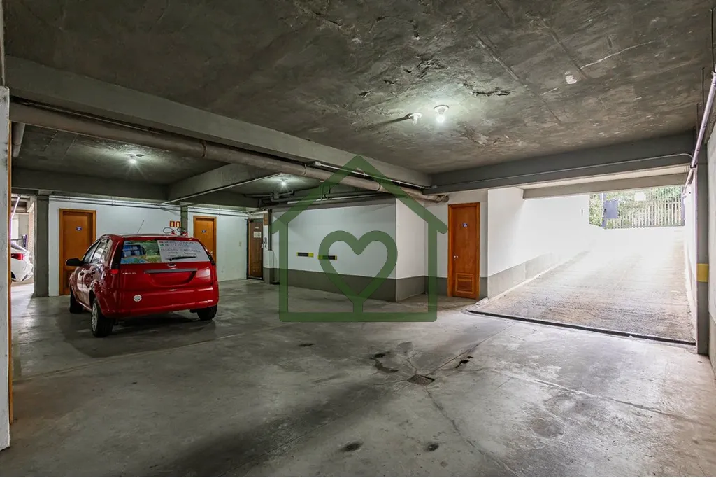 Imagem Apartamento Ã  venda em Porto Alegre, na Rua EugÃªnio Du Pasquier, bairro Cristo Redentor. Com 65 mÂ...