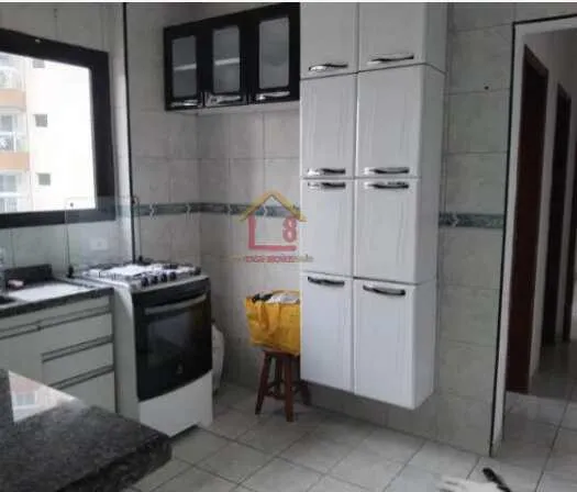 Imagem apartamento a venda - Tupi