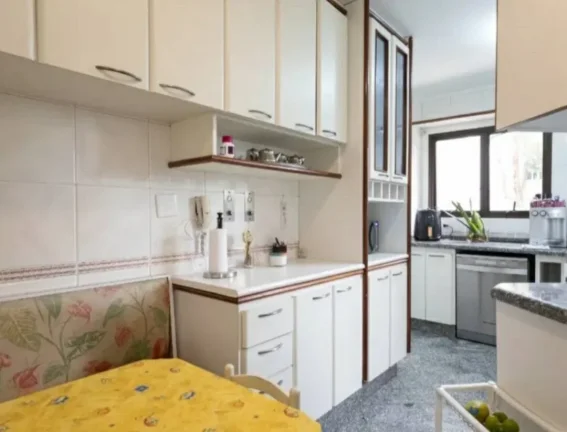 Imagem Apartamento 3 suítes com 3 vagas - próximo metrô Vila Prudente