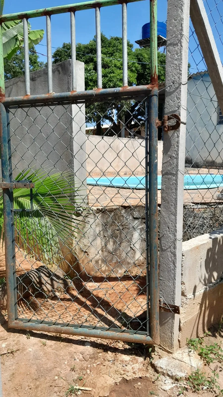 Imagem Lindo terreno de 950m² no Iporanga.
