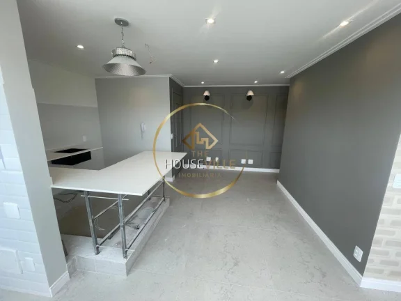 Imagem Apartamento 2 Dormitórios (1 Suíte), 1 vaga, Urbanova, Sjc.