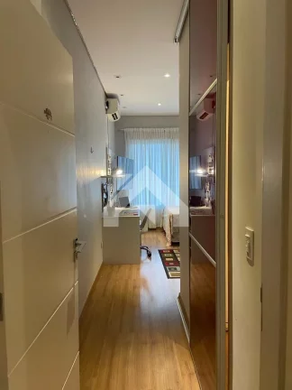 Imagem Casa de Condomínio Vila Solaia em Tamboré - Barueri