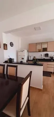 Imagem Apartamento à venda 2 Quartos, 1 Suite, 1 Vaga, 76M², Vila Jaboticabeiras, Taubaté - SP | Residencial Aquila