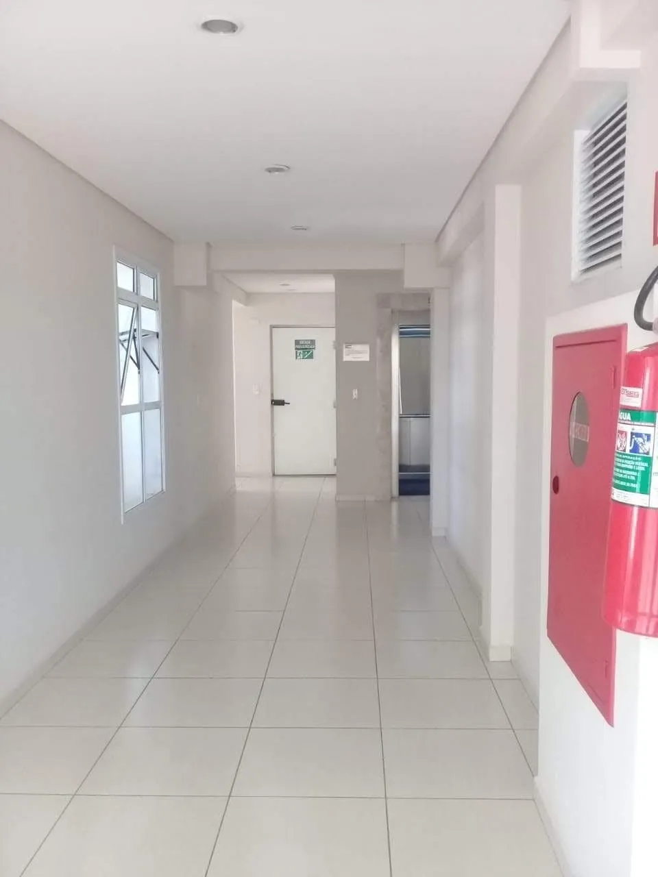 Imagem Apartamento à venda 3 Quartos, 1 Suite, 2 Vagas, 69M², Parque Santo Antônio, Taubaté - SP | condominio Jardim das Orquidias