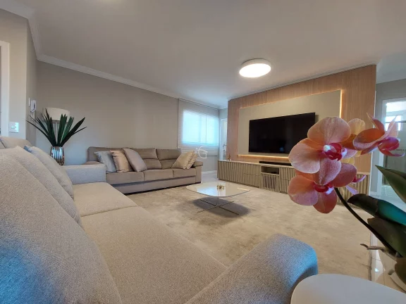 Imagem Cobertura duplex no América com uma vista incrível para a área verde.