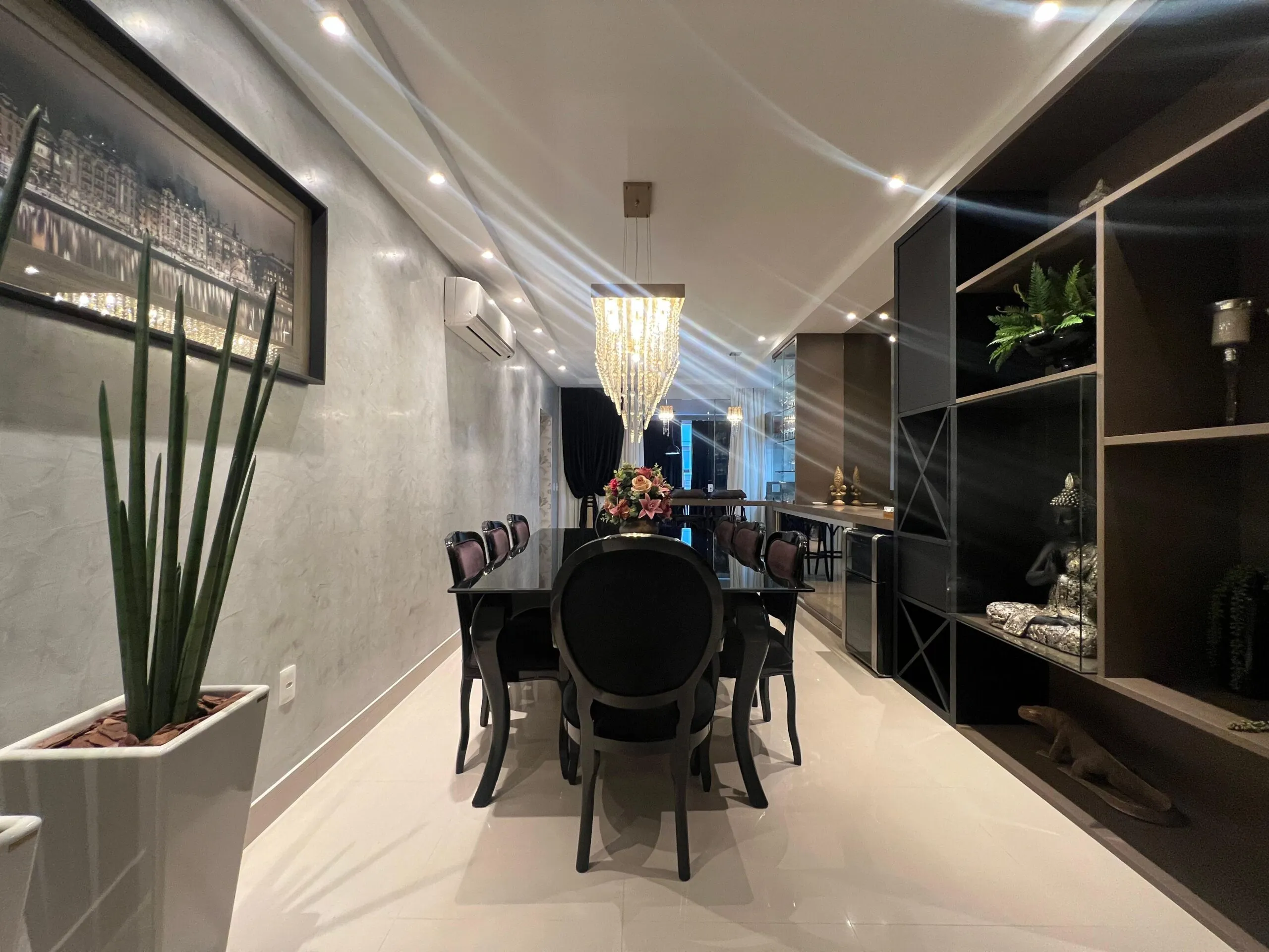 Imagem Apartamento à venda com 185m2 por R$ 3.500.000,00