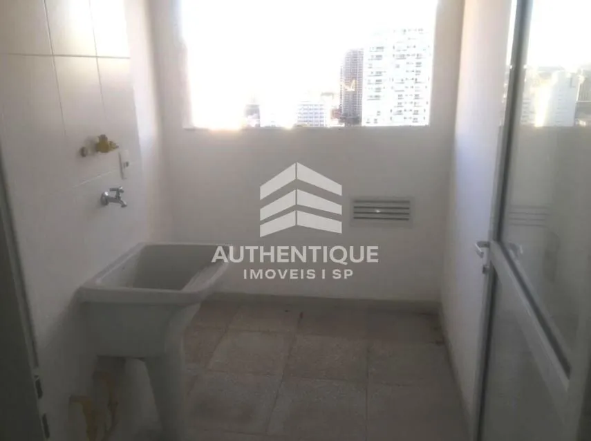 Imagem LANDSCAPE ALTO DA BOA VISTA - Apartamento à venda no bairro Santo Amaro - São Paulo/SP, Zona Sul