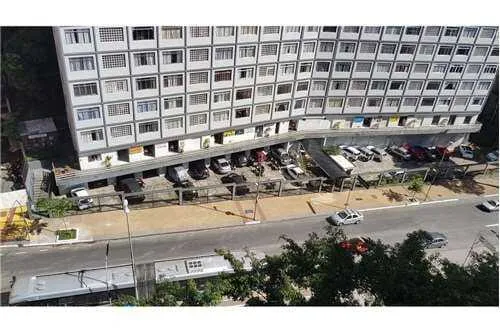Imagem Apartamento à venda em São Paulo, Bela Vista, com 1 quarto, 37m2