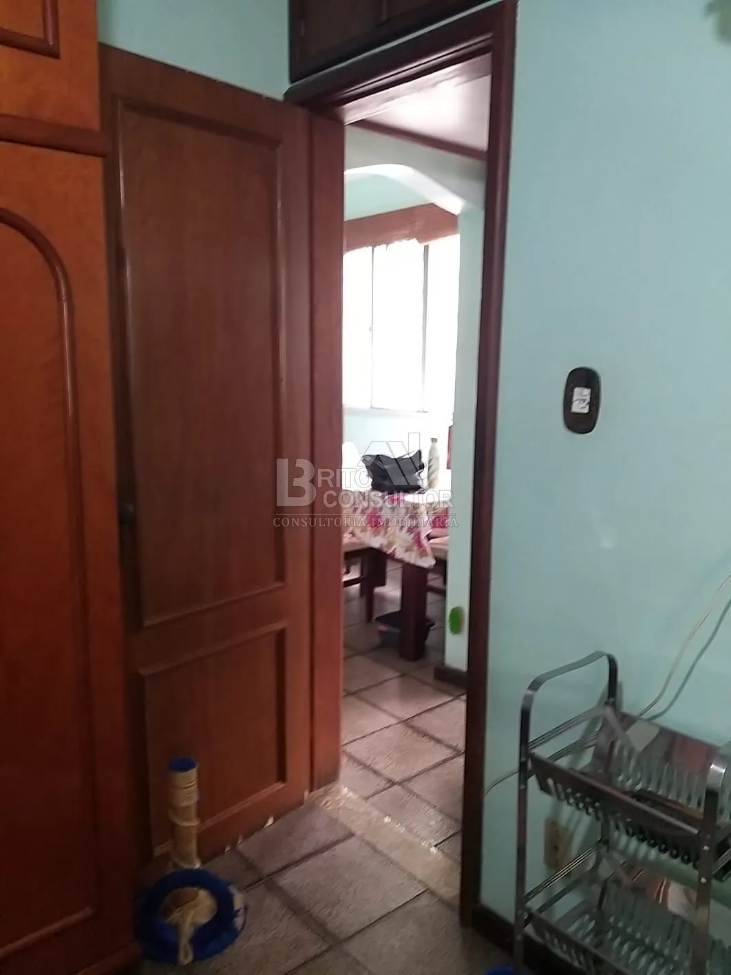 Imagem Condominio Parque Residencial Solar de Alcântara 1 - Apartamento 2 Quartos à Venda em Alcântara | 55 m² | Piacina | Portaria | Segurança