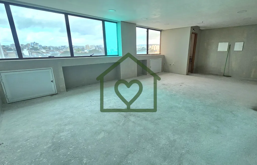 Imagem Charmoso apartamento na Passo da Areia, com 45,34 m² de conforto e praticidade. Localizado na Rua S...