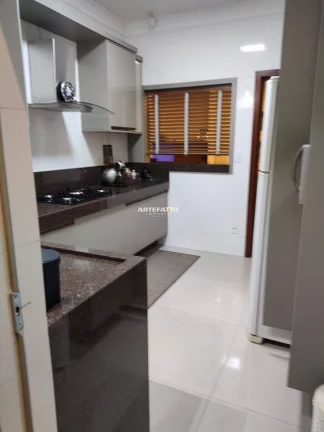 Imagem Vende-se Casa Sobrado residencial no Jardim Consolação