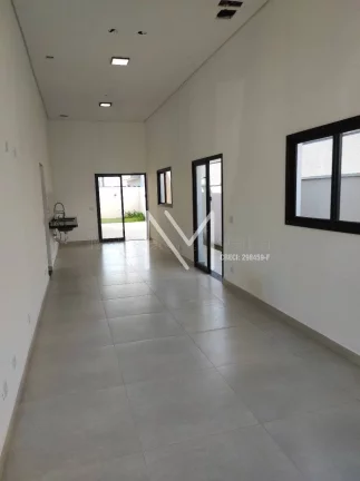 Imagem Casa à venda 3 Quartos - 1 Suíte - 135m² - Condomínio Malibu - Caçapava