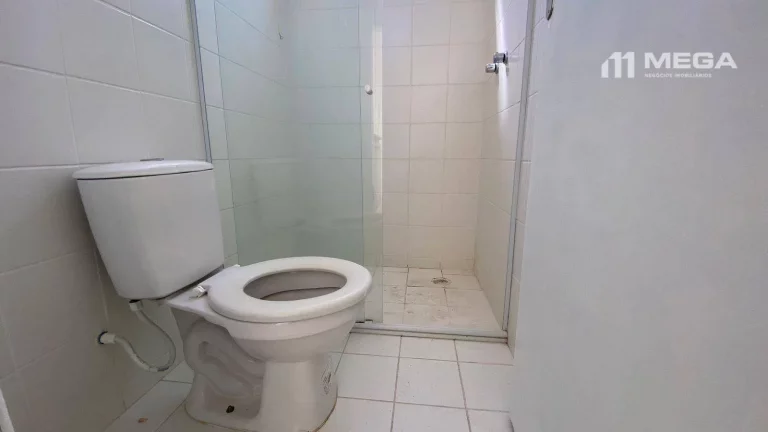 Imagem Apartamento com 1 dormitório à venda, 48 m² por R$ 500.000,00 - Praia de Itapoã - Vila Velha/ES