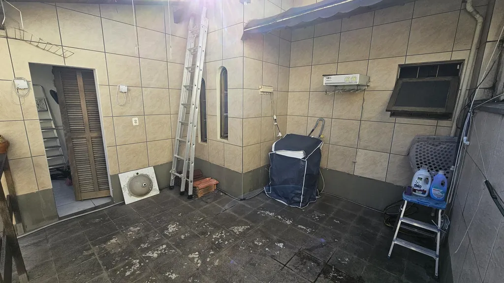 Imagem Casa em Santo Antônio