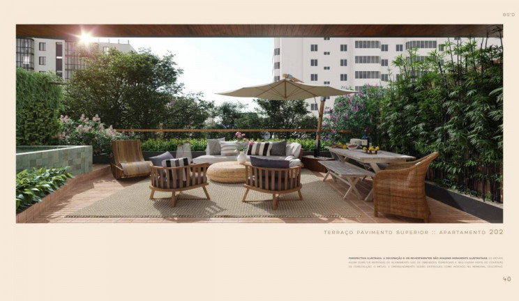 Imagem Apartamento com 2 Quartos à Venda, 79 m² em Jardim Botânico - Rio de Janeiro
