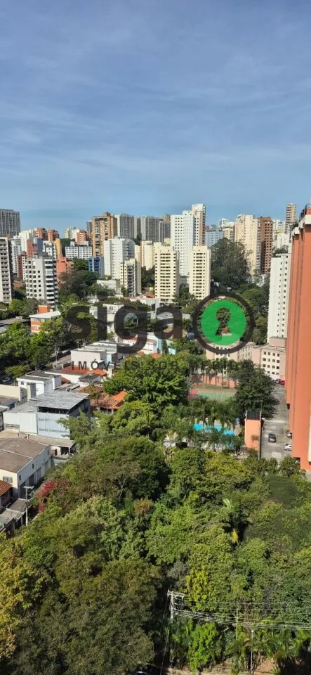 Imagem APARTAMENTO COM 2 PARA VENDA NO MORUMBI CONDOMINIO CALIFORNIA GARDENS