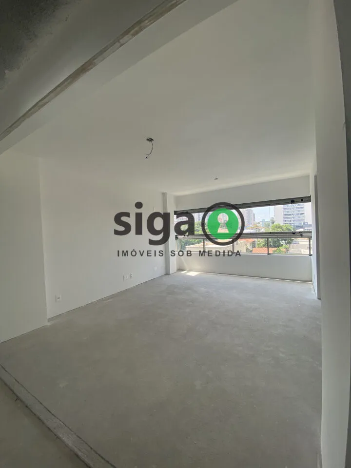Imagem Apartamento pronto para morar, Próximo ao Parque Ibirapuera | 3 Suítes e 3 Vagas
