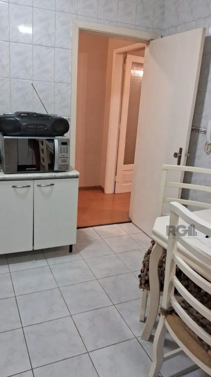 Imagem Apartamento com 3 Quartos à venda, 112m² - Cidade Baixa