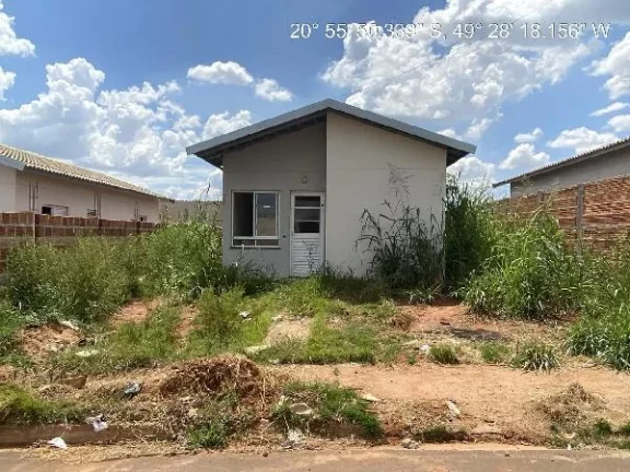 Foto do imóvel Oportunidade Única em BADY BASSITT - SP | Tipo: Casa | Negociação: Licitação Aberta | Situação: Imóvel em RUA PROJETADA 28